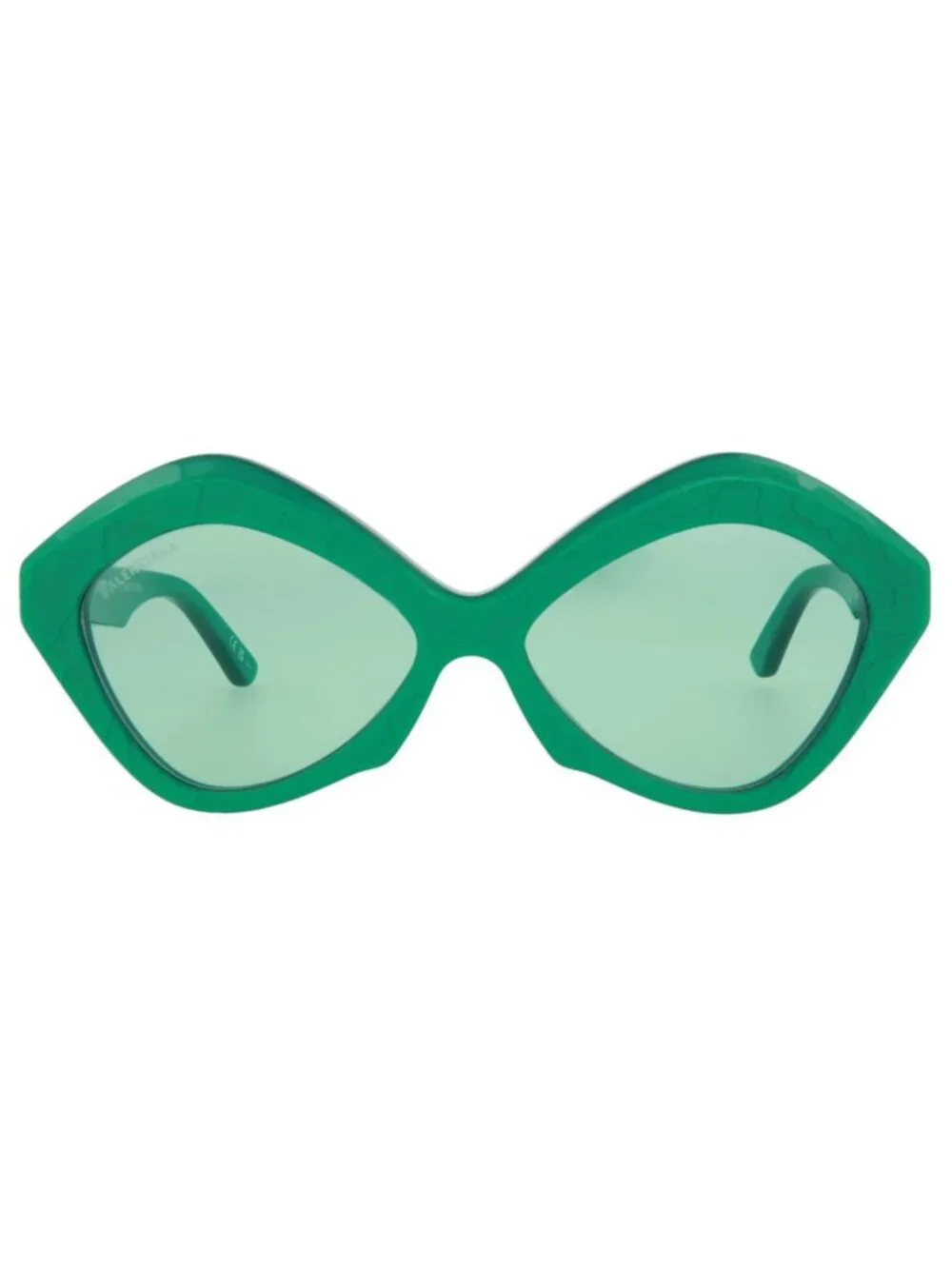 New Balenciaga Women's Sunglasses Cat Eye